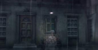 Rain Playstation 3 Screenshot