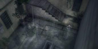 Rain Playstation 3 Screenshot