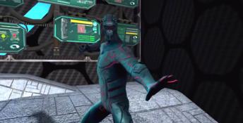 RaOne The Game Playstation 3 Screenshot