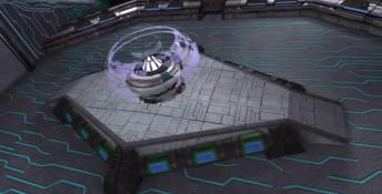 RaOne The Game Playstation 3 Screenshot