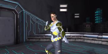 RaOne The Game Playstation 3 Screenshot