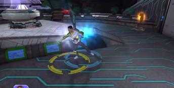 RaOne The Game Playstation 3 Screenshot