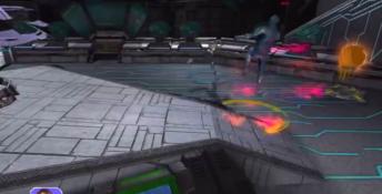 RaOne The Game Playstation 3 Screenshot