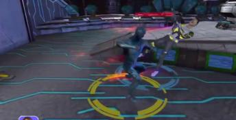RaOne The Game Playstation 3 Screenshot