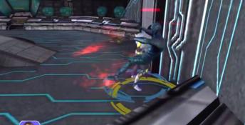 RaOne The Game Playstation 3 Screenshot