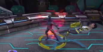 RaOne The Game Playstation 3 Screenshot