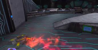 RaOne The Game Playstation 3 Screenshot
