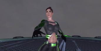 RaOne The Game Playstation 3 Screenshot