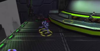 RaOne The Game Playstation 3 Screenshot