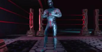 RaOne The Game Playstation 3 Screenshot