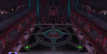 RaOne The Game Playstation 3 Screenshot