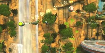 Ratchet and Clank All 4 One Playstation 3 Screenshot