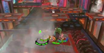 Ratchet and Clank All 4 One Playstation 3 Screenshot