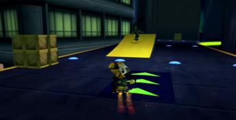 Ratchet & Clank Collection