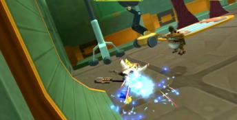 Ratchet & Clank Collection Playstation 3 Screenshot