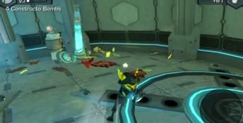 Ratchet & Clank Future: A Crack in Time Playstation 3 Screenshot