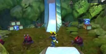 Ratchet and Clank Future Quest for Booty Playstation 3 Screenshot