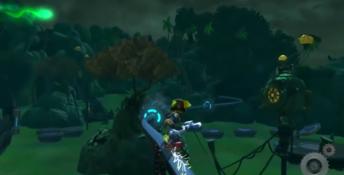 Ratchet and Clank Future Quest for Booty