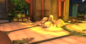 Ratchet and Clank Future Quest for Booty Playstation 3 Screenshot