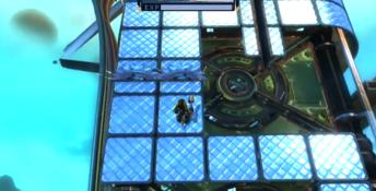 Ratchet and Clank Future Quest for Booty Playstation 3 Screenshot
