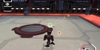 Ratchet Deadlocked Playstation 3 Screenshot