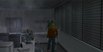 Raw Danger Playstation 3 Screenshot