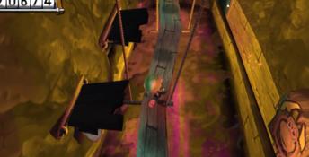 Rayman 3 HD Playstation 3 Screenshot
