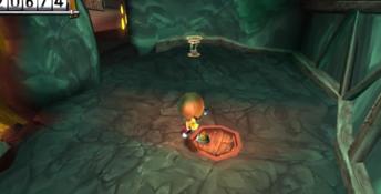 Rayman 3 HD Playstation 3 Screenshot