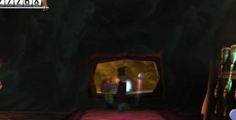Rayman 3 HD Playstation 3 Screenshot