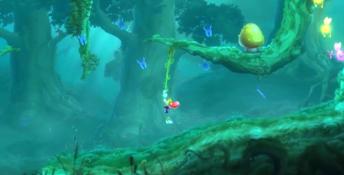 Rayman Legends Playstation 3 Screenshot