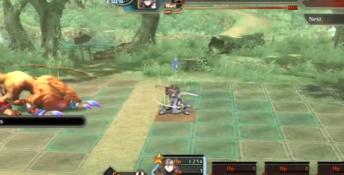 Record of Agarest War 2