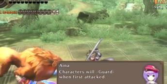 Record of Agarest War 2
