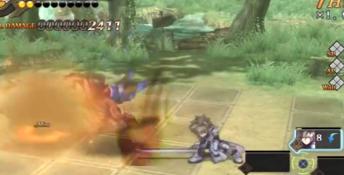 Record of Agarest War 2 Playstation 3 Screenshot