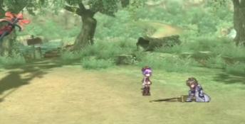 Record of Agarest War 2 Playstation 3 Screenshot