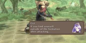 Record of Agarest War 2 Playstation 3 Screenshot
