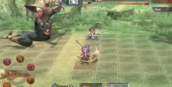 Record of Agarest War 2 Playstation 3 Screenshot