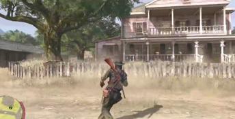 Red Dead Redemption: Undead Nightmare Pack Playstation 3 Screenshot