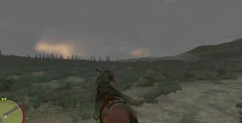 Red Dead Redemption: Undead Nightmare Pack Playstation 3 Screenshot