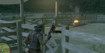 Red Dead Redemption: Undead Nightmare Pack Playstation 3 Screenshot