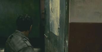 Resident Evil 5 Playstation 3 Screenshot