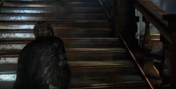 Resident Evil 6 Playstation 3 Screenshot