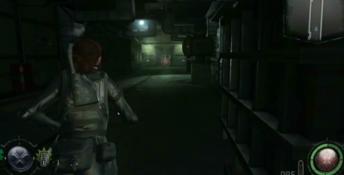 Resident Evil Operation Raccoon City Playstation 3 Screenshot