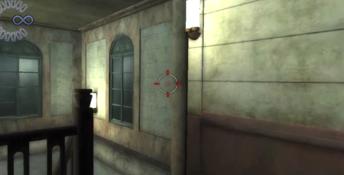 Resident Evil: The Darkside Chronicles Playstation 3 Screenshot