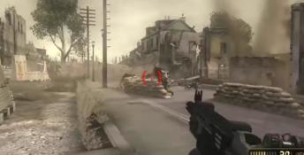 Resistance 3 Playstation 3 Screenshot