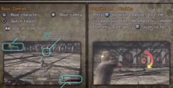 Resonance of Fate Playstation 3 Screenshot