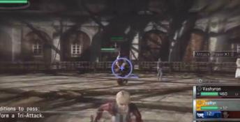 Resonance of Fate
