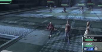 Resonance of Fate Playstation 3 Screenshot