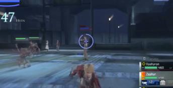 Resonance of Fate Playstation 3 Screenshot