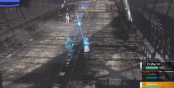 Resonance of Fate Playstation 3 Screenshot