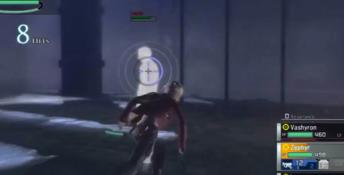 Resonance of Fate Playstation 3 Screenshot